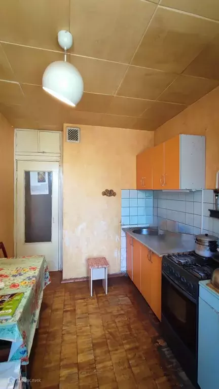 Продаётся 2-к квартира, 54 м - Фото 1