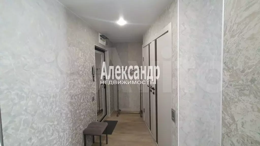 2-к. квартира, 45 м, 2/9 эт. - Фото 1