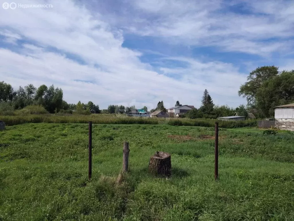 Участок в Байрак, Заливная улица (8 м) - Фото 1