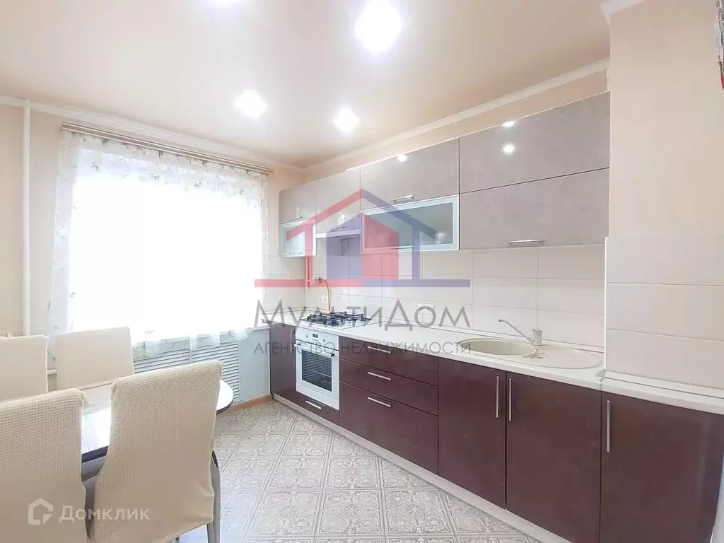 Продаётся 3-к квартира, 63.7 м - Фото 0
