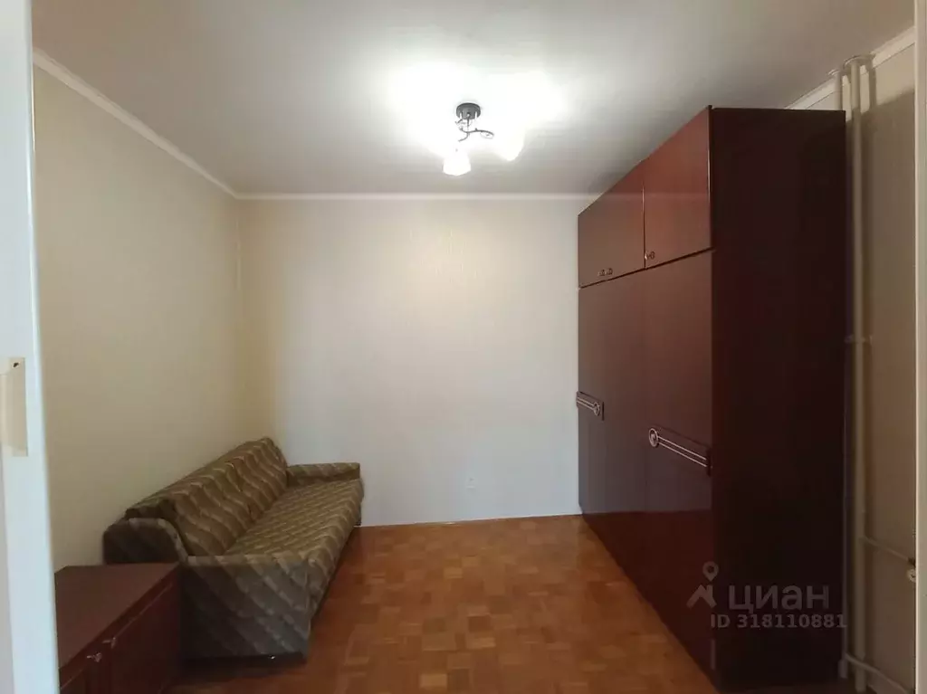 2-к кв. Краснодарский край, Сочи городской округ, Дагомыс пгт ш. ... - Фото 1