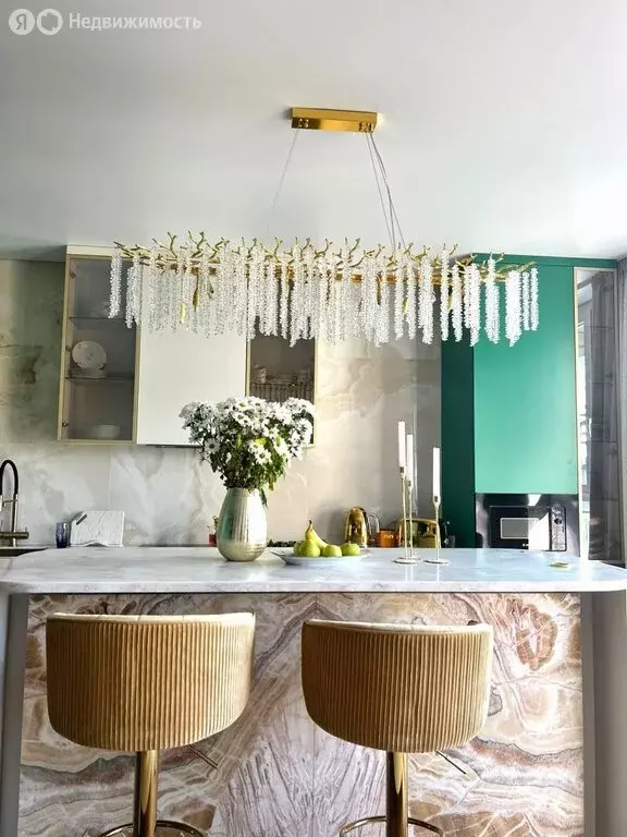 2-комнатная квартира: Ростов-на-Дону, проспект Соколова, 68/118Вс2 (72 ... - Фото 1