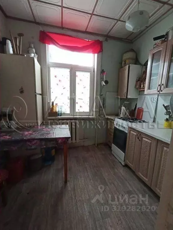 Квартира, 2 комнаты, 51.1 м - Фото 0