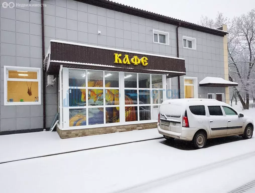 Помещение свободного назначения (182 м) - Фото 1