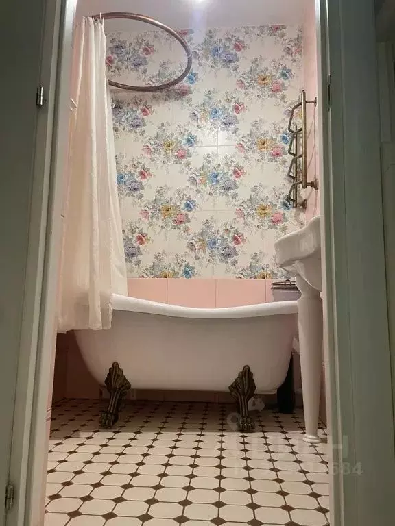 2-к кв. Коми, Сыктывкар ул. Орджоникидзе, 60 (53.0 м) - Фото 1