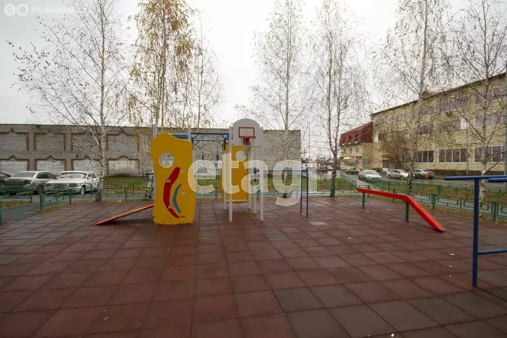 Квартира-студия: Тюмень, улица 30 лет Победы, 79 (12.5 м) - Фото 2