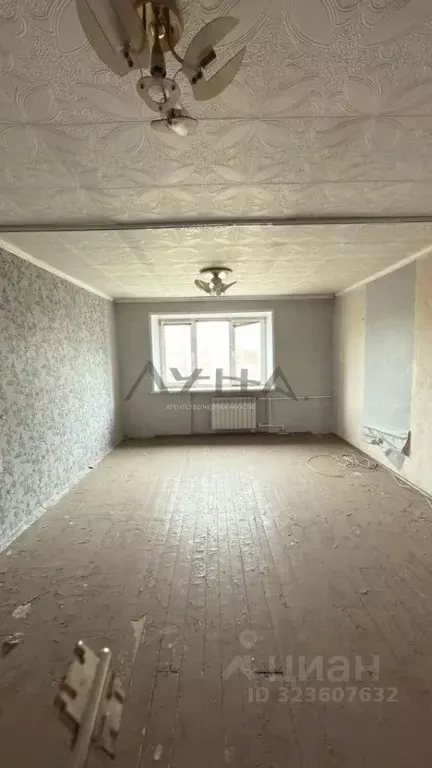 Комната Татарстан, Набережные Челны пос. ГЭС, пер. Есенина, 2 (21.7 м) - Фото 1