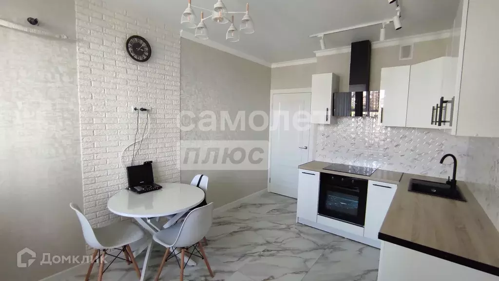 Продаётся 1-к квартира, 40 м - Фото 0