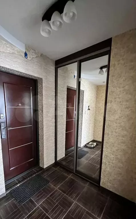 1-к. квартира, 35,4 м, 3/10 эт. - Фото 0
