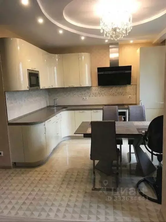 Квартира, 3 комнаты, 96 м - Фото 1
