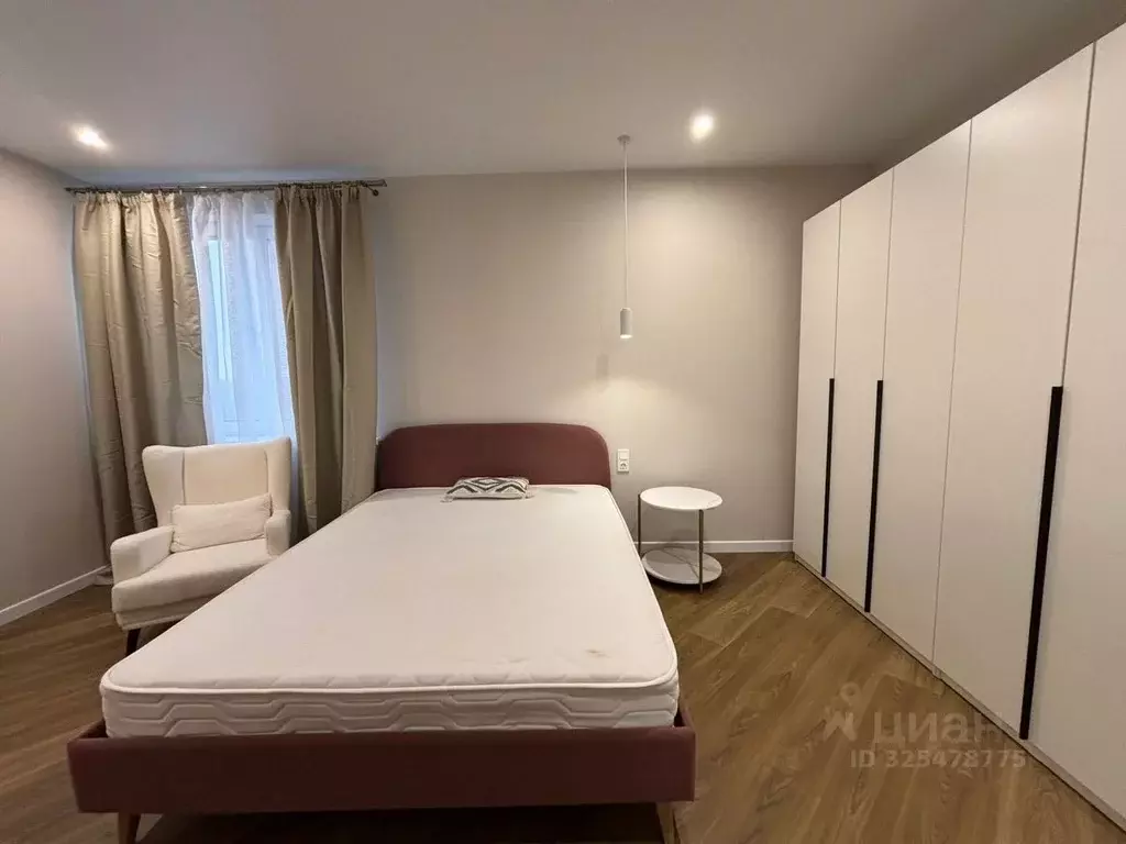 1-к кв. Московская область, Ленинский городской округ, пос. Развилка ... - Фото 2