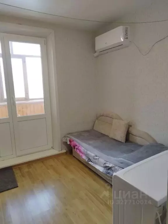 1-к кв. Самарская область, Новокуйбышевск ул. Миронова, 37А (16.0 м) - Фото 2