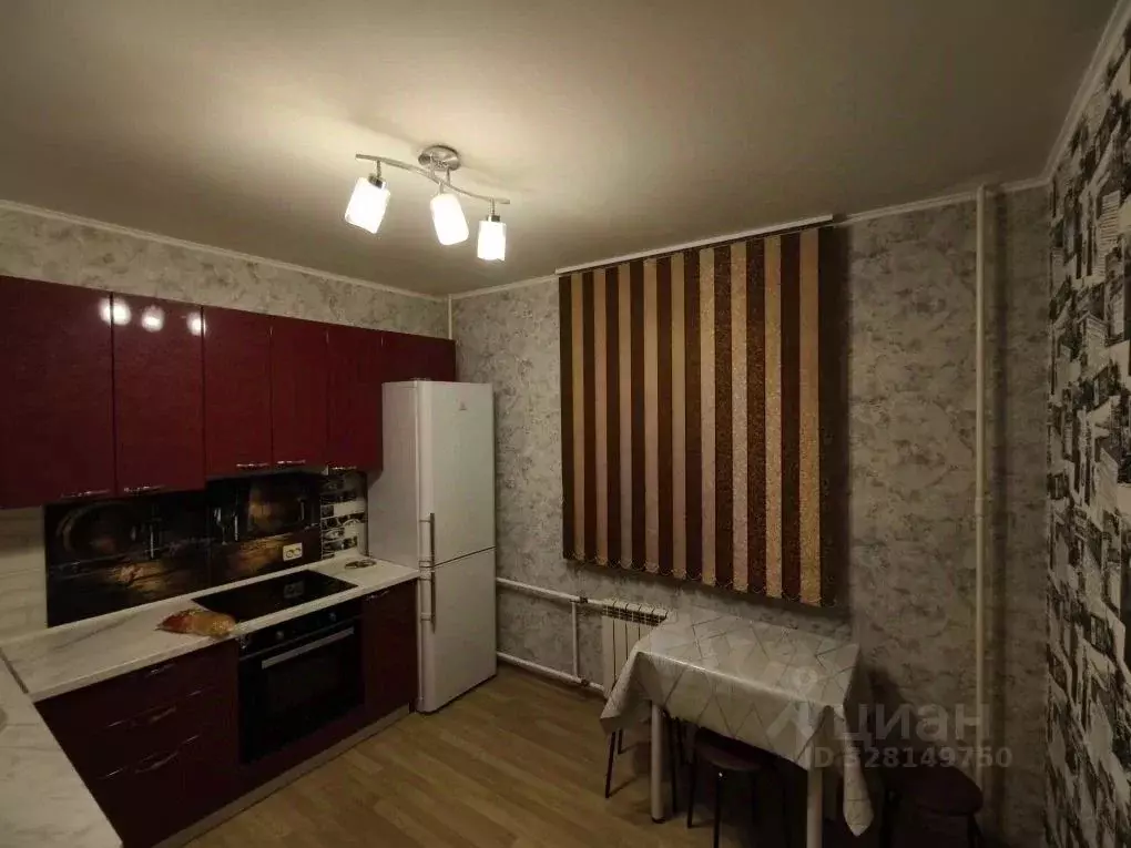 1-к кв. Курская область, Курск просп. Вячеслава Клыкова, 78 (37.0 м) - Фото 2