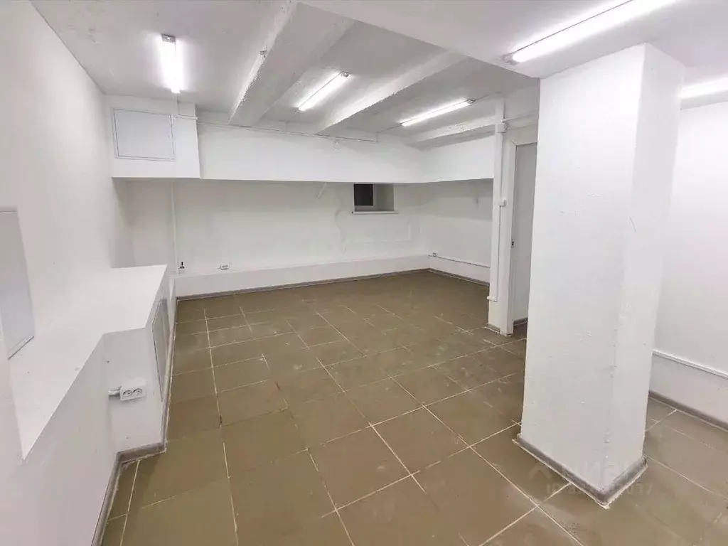 Помещение свободного назначения в Москва Ленинградский просп., 14К1 ... - Фото 2