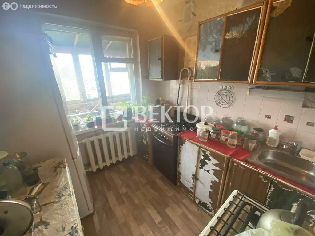 1-комнатная квартира: Ярославль, улица Панфилова, 19 (30.4 м) - Фото 0