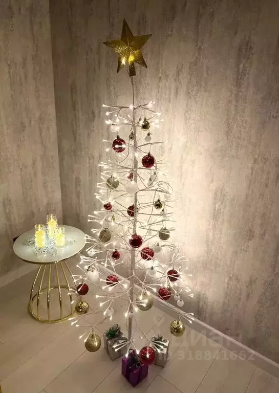 1-к кв. Ленинградская область, Отрадное Кировский район, ул. Дружбы, 3 ... - Фото 1