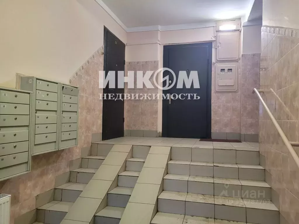 2-к кв. Москва Донецкая ул., 13 (44.5 м) - Фото 2