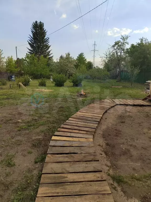 Участок 5 сот. (СНТ, ДНП) - Фото 1