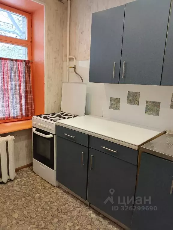 2-к кв. Москва 4-й Вятский пер., 20 (43.7 м) - Фото 2