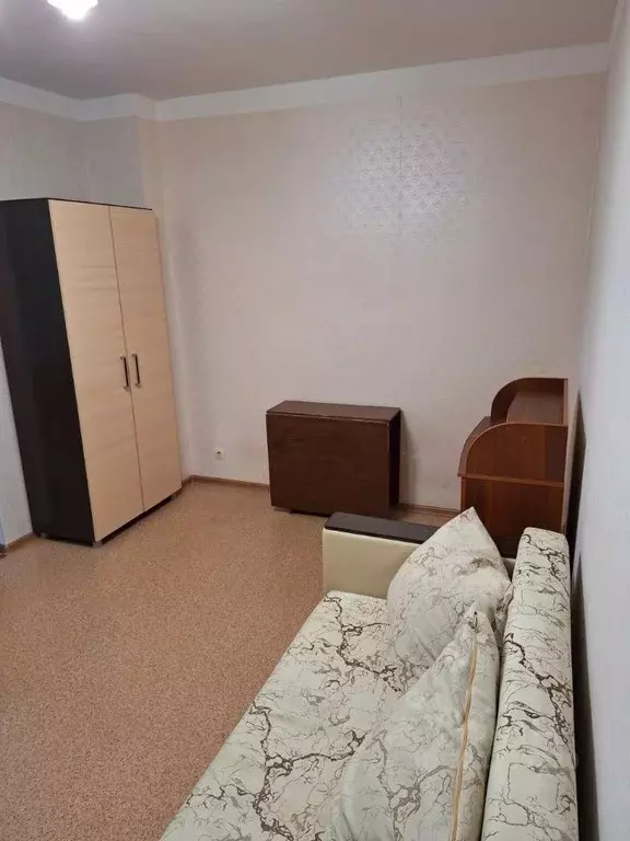 1-к кв. Саха (Якутия), Якутск ул. Билибина, 19 (28.0 м) - Фото 1