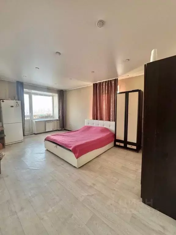 1-к кв. Хакасия, Абакан ул. Тараса Шевченко, 88 (30.8 м) - Фото 1
