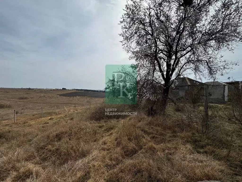 Участок в Севастополь ул. Кряжева (4.8 сот.) - Фото 0