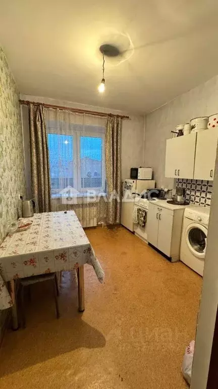 1-к кв. Бурятия, Улан-Удэ Энергетик мкр, 31А (38.2 м) - Фото 1