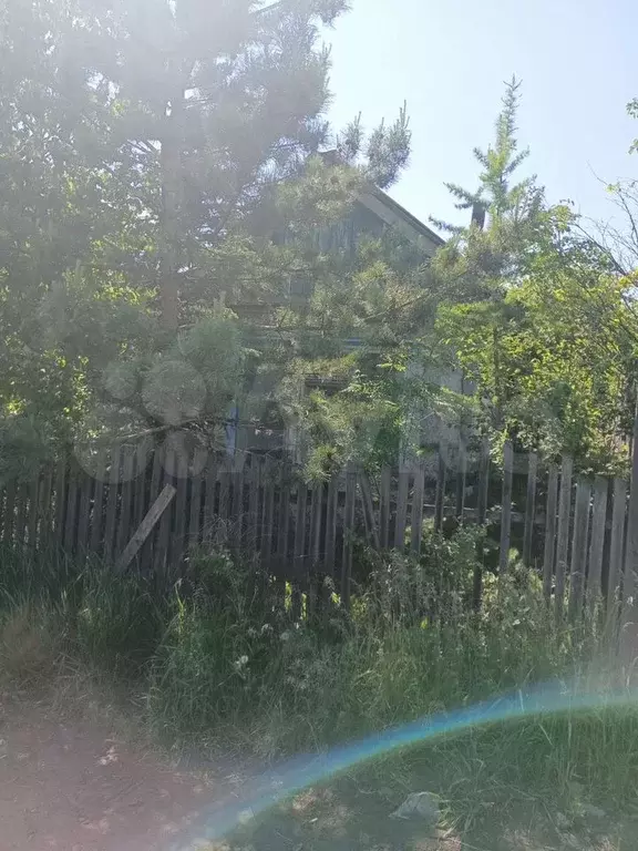 Дача 20 м на участке 7,5 сот. - Фото 1