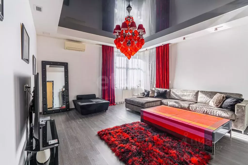 2-к кв. Санкт-Петербург Московский просп., 172к4 (94.7 м) - Фото 1