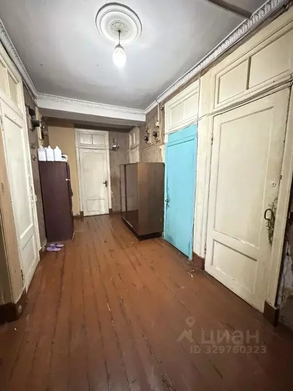 Комната Санкт-Петербург ул. Трефолева, 36к2 (21.7 м) - Фото 2