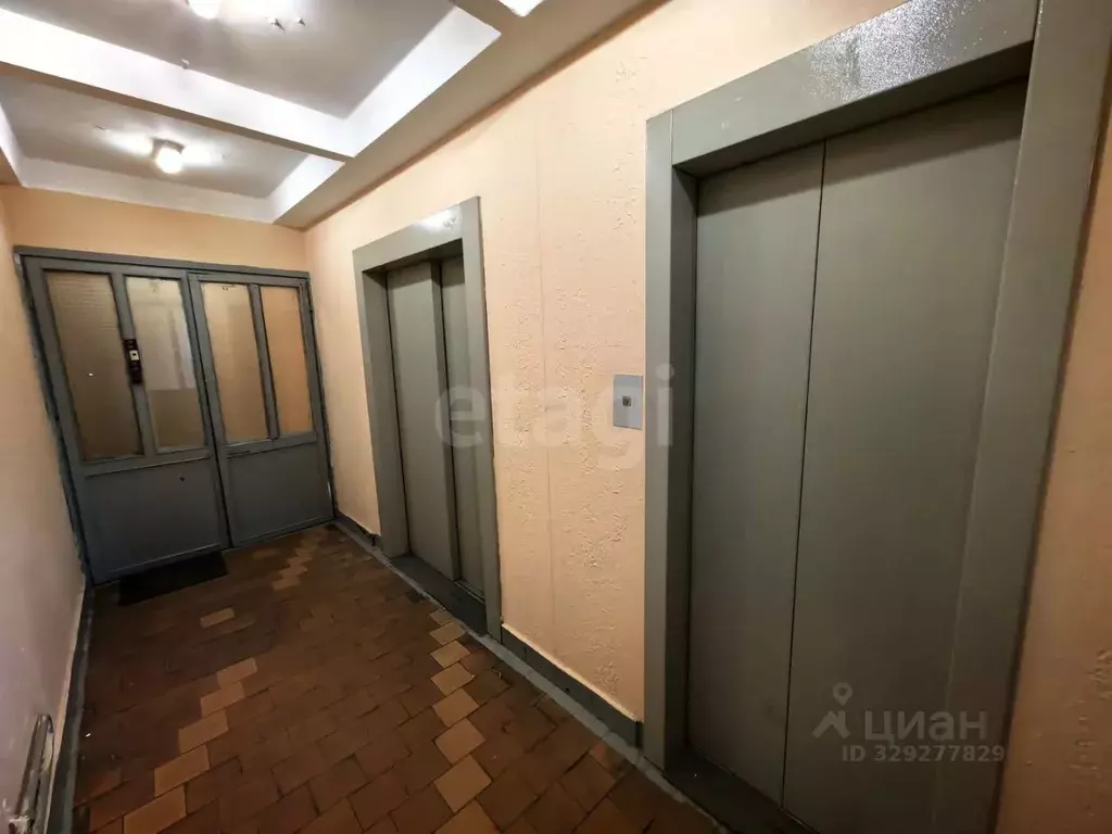 2-к кв. Москва ул. 2-я Марьиной рощи, 16 (50.4 м) - Фото 1