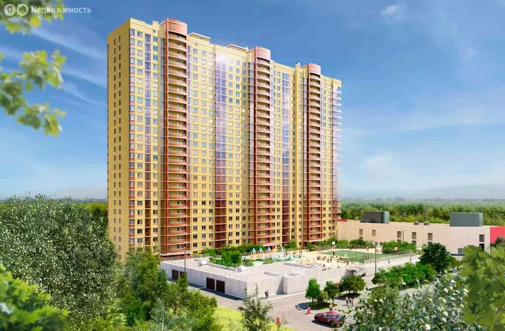 2-комнатная квартира: Королёв, Пионерская улица, 13к5 (69.3 м) - Фото 0