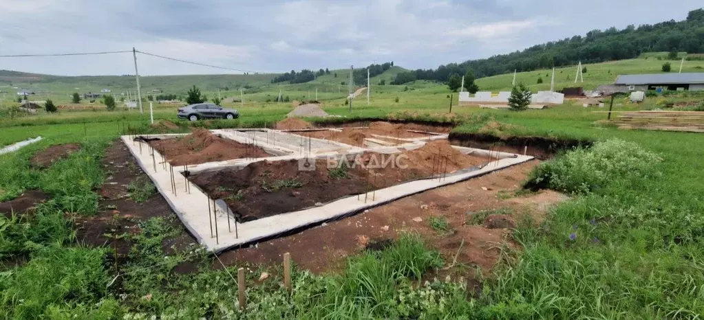 Участок в Башкортостан, Октябрьский Приозерный мкр, ул. Льва Толстого ... - Фото 1