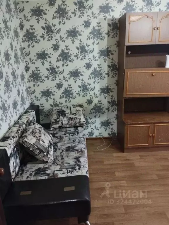 1-к кв. Саратовская область, Саратов Моторная ул., 6 (32.0 м) - Фото 1