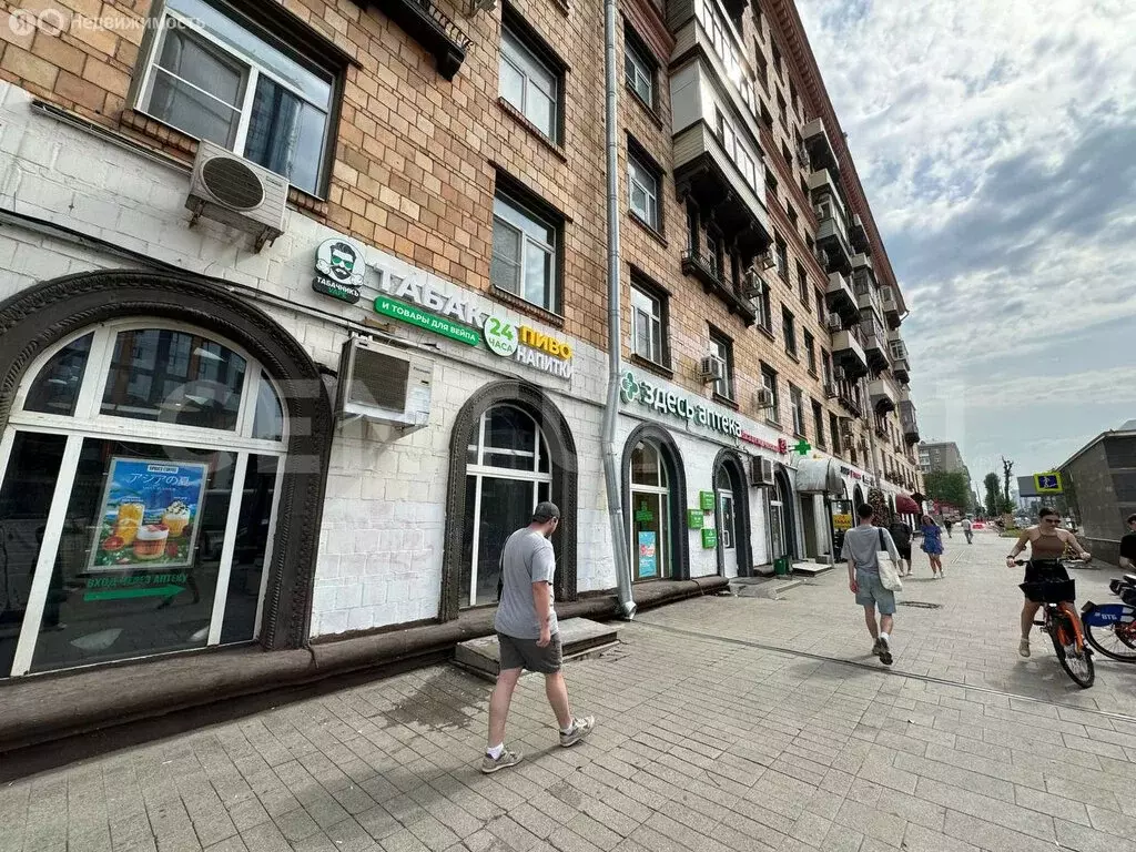 Помещение свободного назначения (16 м) - Фото 1