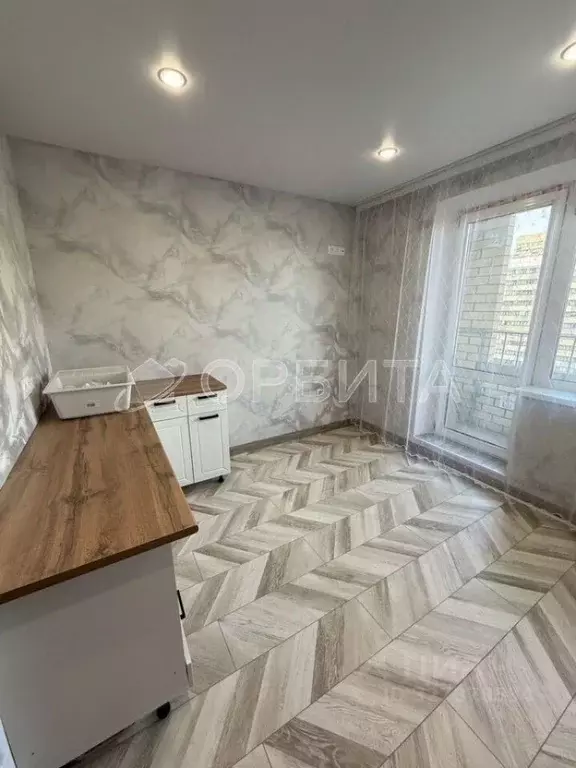 Студия Тюменская область, Тюмень Интернациональная ул., 199 (21.1 м) - Фото 2