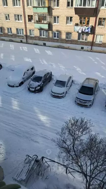 3-к кв. Башкортостан, Белорецк ул. Ф. Алексеева, 29 (51.0 м) - Фото 1