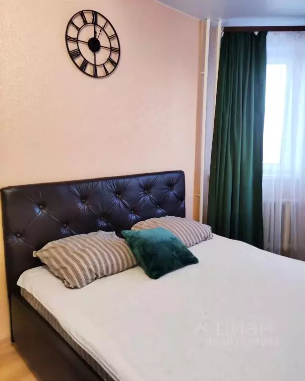 1-к кв. Владимирская область, Владимир Студенческая ул., 16Г (35.0 м) - Фото 2