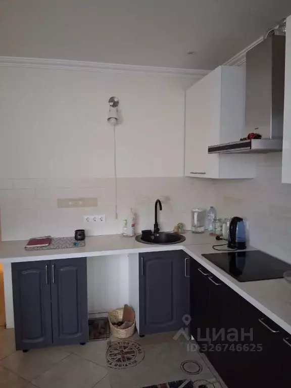 2-к кв. Москва Смольная ул., 57К1 (55.0 м) - Фото 1