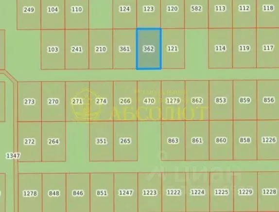 Участок в Свердловская область, Ревда муниципальный округ, пос. ... - Фото 2