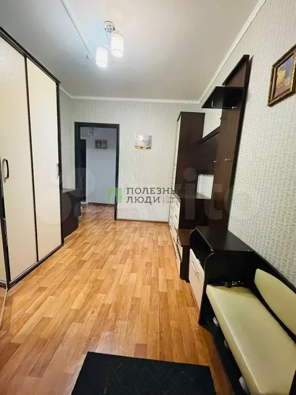 1-к. квартира, 43,4 м, 11/16 эт. - Фото 0