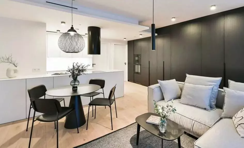 2-к кв. Краснодарский край, Краснодар Российская ул., 72/2 (64.22 м) - Фото 1