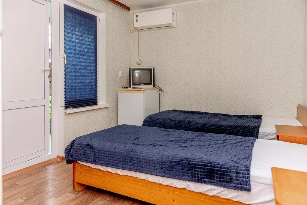 Студия Краснодарский край, Геленджик ул. Пушкина (15.0 м) - Фото 0