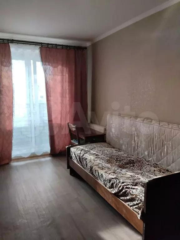 1-к. квартира, 40 м, 6/10 эт. - Фото 0