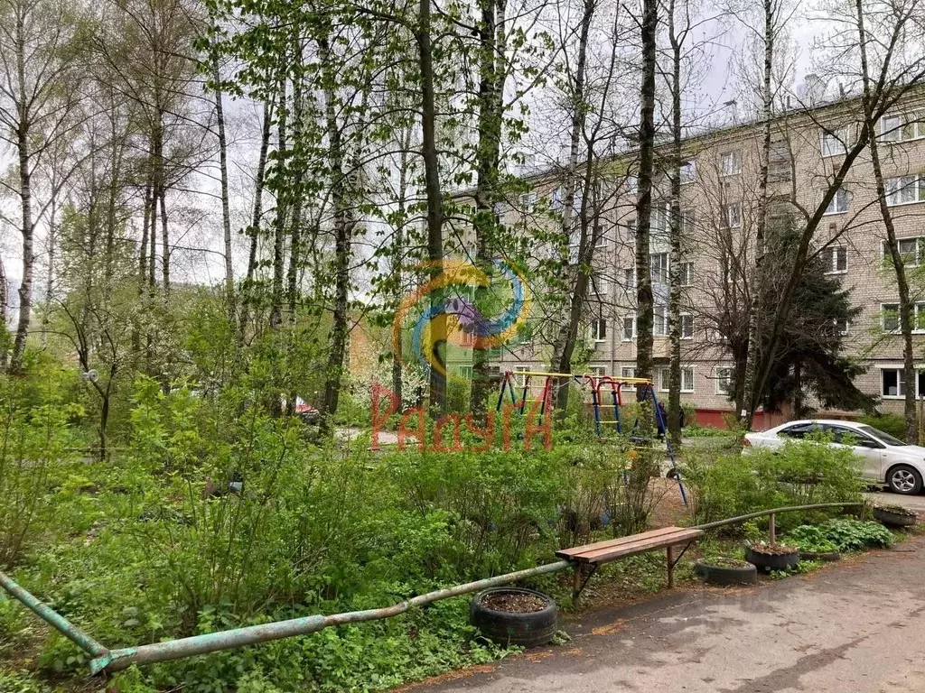 2-к кв. Ивановская область, Иваново Ташкентская ул., 85Д (43.0 м) - Фото 1