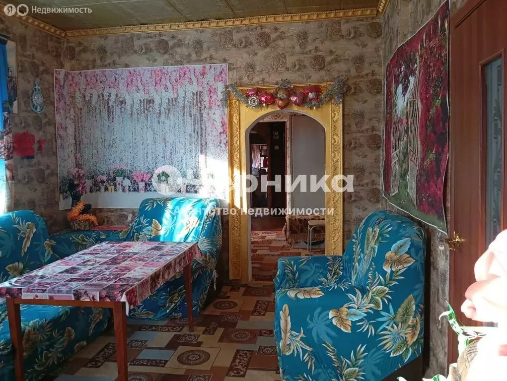 дом в шахты, ростовская улица, 38 (71 м) - Фото 1