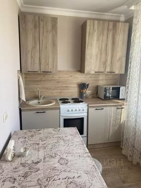 1-к кв. Северная Осетия, Владикавказ Московская ул., 36 (39.0 м) - Фото 1