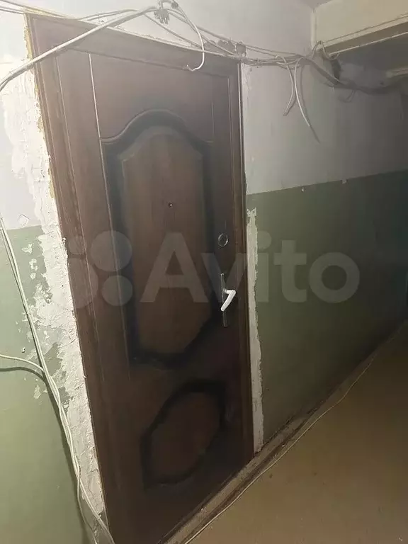 Комната 14,7 м в 1-к., 2/5 эт. - Фото 0