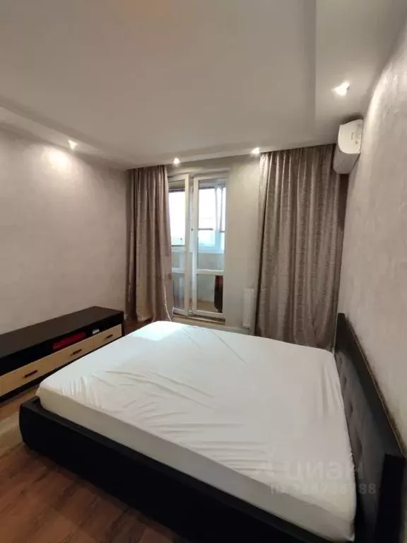 Студия Московская область, Одинцово ул. Белорусская, 11 (30.5 м) - Фото 2