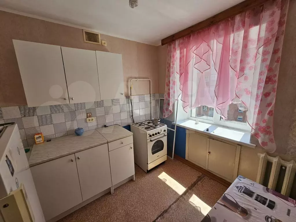 1-к. квартира, 32 м, 5/5 эт. - Фото 0